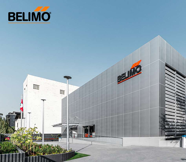 Belimo