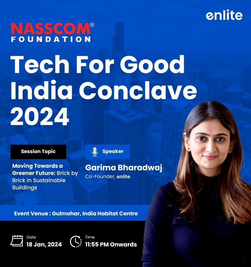 TechForGood India Conclave 2024