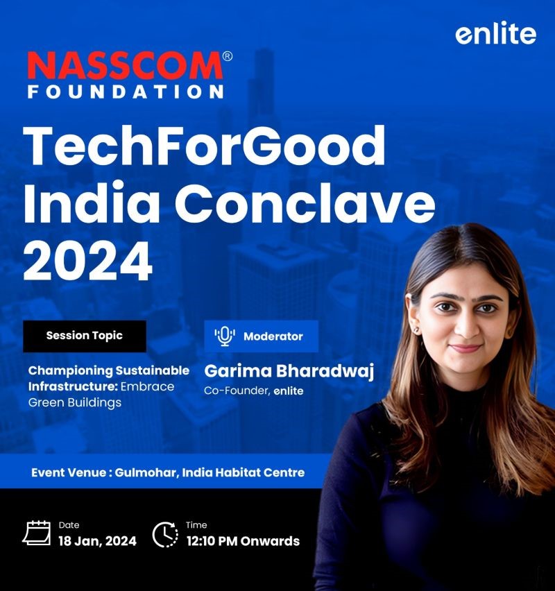 TechForGood India Conclave 2024