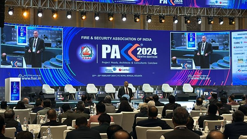 AACREX 2024 Launched
