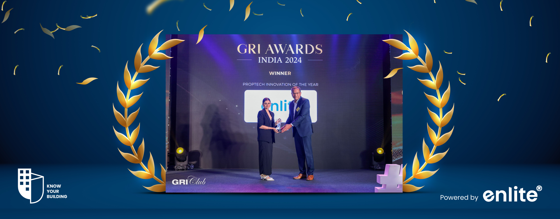 Celebrating Excellence in Innovation and Recognition