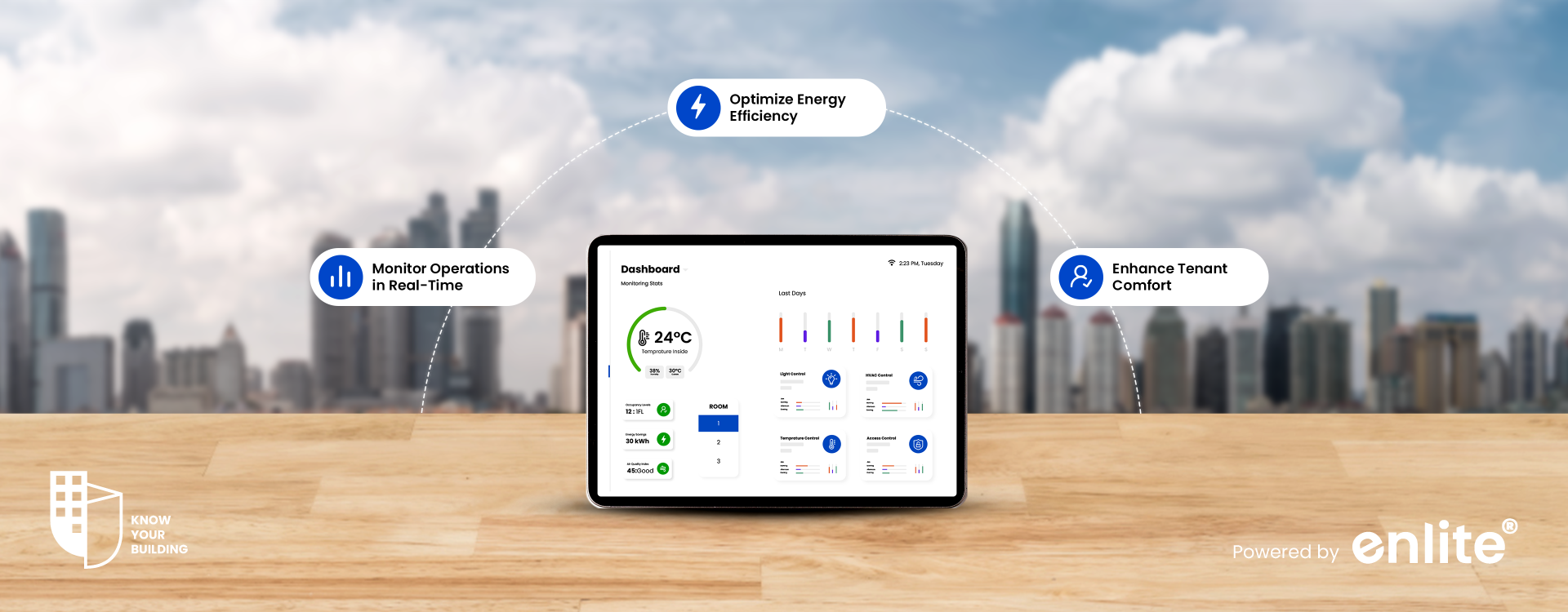 Why Building Management Systems Are Essential for Commercial Spaces