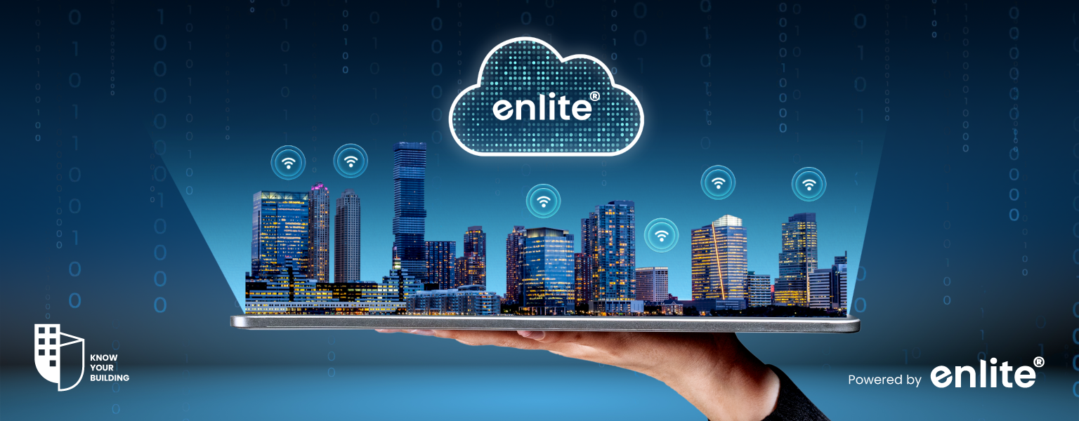 Revolutionizing Building Management: Introducing the World’s First Cloud-Native Wireless BMS