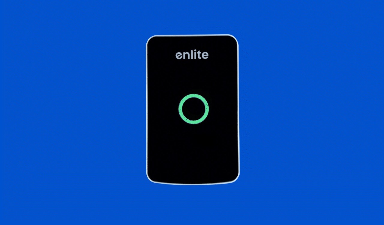 Launch of Enlite Enable Access Control at ACREX: Enhancing Security and Efficiency